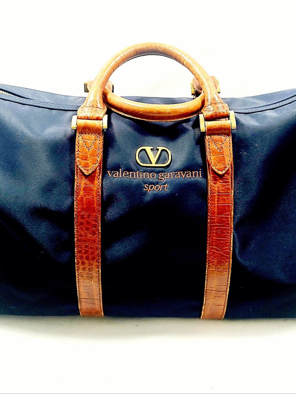 Valentino Garavni Travel Bag
